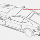 Illustration for article titled This Is Probably The Special One-Off Ferrari FF Coupe In Japan